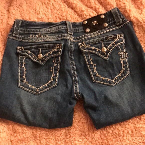 Miss Me Jeans - Picture 3 of 3